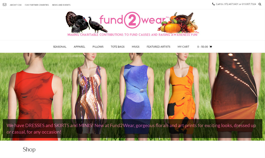 fund2wear