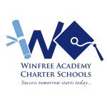 winfree-academy-logo-design