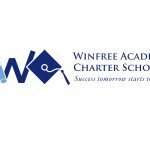 winfree-academy-logo-design